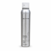 Kemon Actyva Volume E Corposita Dry Shampoo Volume & Bounce suhi šampon za volumen kose 200 ml