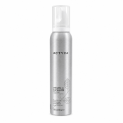 Kemon Actyva Volume E Corposita Mousse Volume & Bounce Schaumfestiger für Haarvolumen 200 ml