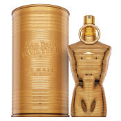 Jean P. Gaultier Le Male Elixir Absolu Parfum bărbați Extra Offer 3 75 ml