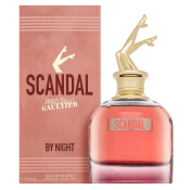 Jean P. Gaultier Scandal by Night Intense Eau de Parfum da donna Extra Offer 3 80 ml
