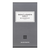 Givenchy Gentlemen Only Eau de Toilette da uomo Extra Offer 100 ml