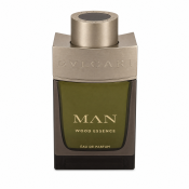 Bvlgari Man Wood Essence Парфюмна вода за мъже Refillable 100 ml