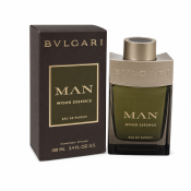 Bvlgari Man Wood Essence Парфюмна вода за мъже Refillable 100 ml