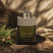 Bvlgari Man Wood Essence Парфюмна вода за мъже Refillable 100 ml