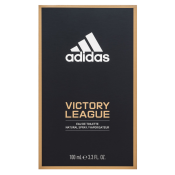 Adidas Victory League Eau de Toilette for men 100 ml