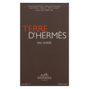 Hermès Terre d’Hermès Eau Givrée - Refillable Парфюмна вода за мъже Extra Offer 3 175 ml