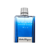 Salvatore Ferragamo Acqua Essenziale Blu toaletná voda pre mužov Extra Offer 2 100 ml
