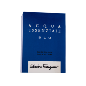 Salvatore Ferragamo Acqua Essenziale Blu toaletná voda pre mužov Extra Offer 2 100 ml