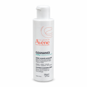 Avène Cleanance Hydra Reinigungscreme Soothing Cleansing Cream 200 ml