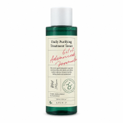 Axis-Y exfoliërende Toner Daily Purifying Treatment Toner 200 ml