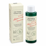 Axis-Y exfoliërende Toner Daily Purifying Treatment Toner 200 ml