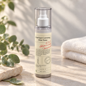 Axis-Y tonik Dark Spot Correcting Glow Toner 125 ml