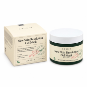 Axis-Y Gelmasker New Skin Resolution Gel Mask 100 ml