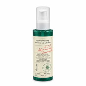 Axis-Y reinigingsgel Quinoa One-Step Balanced Gel Cleanser 180 ml