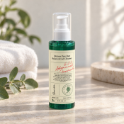 Axis-Y reinigingsgel Quinoa One-Step Balanced Gel Cleanser 180 ml