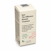Axis-Y szérum Spot The Difference Blemish Treatment 15 ml