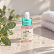 Axis-Y szérum Spot The Difference Blemish Treatment 15 ml