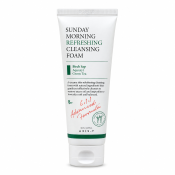 Axis-Y reinigingsschuim Sunday Morning Refreshing Cleansing Foam 120 ml