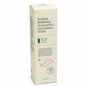 Axis-Y reinigingsschuim Sunday Morning Refreshing Cleansing Foam 120 ml