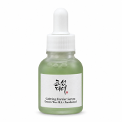 Beauty of Joseon umirujući barijerni serum Calming Barrier Serum Green Tea-HA + Panthenol 30 ml