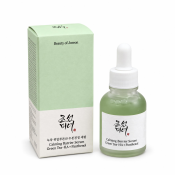 Beauty of Joseon umirujući barijerni serum Calming Barrier Serum Green Tea-HA + Panthenol 30 ml