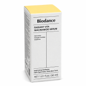 Biodance Aufhellendes Serum Radiant Vita Niacinamide Serum 30 ml