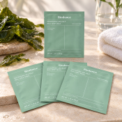 Biodance hloubková maska Refreshing Sea Kelp Real Deep Mask 4 x 34 g