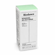 Biodance rozjasňující sérum Refreshing Sea Kelp Serum 30 ml