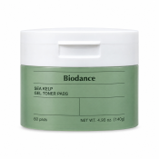 Biodance Toner-pads Sea Kelp Gel Toner Pads 60 Pads 140 g