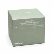 Celimax Ji Woo Gae Toner-Pads Heartleaf BHA Peeling Pad 60 Pads 125 ml