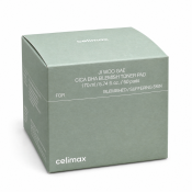 Celimax Ji Woo Gae Toner-Pads Cica BHA Blemish Toner Pad 60 Pads 170 ml
