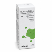 Celimax The Real beruhigende Ampulle Noni Ampoule Calming + Radiance 30 ml