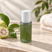 Celimax The Real beruhigende Ampulle Noni Ampoule Calming + Radiance 30 ml