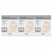 COSRX hidrogel maska The Alpha-Arbutin Discoloration Care Hydrogel Mask 3 x 34 g