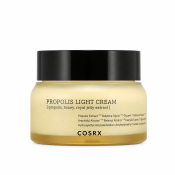 COSRX hydratační krém Propolis Light Cream 65 ml