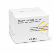 COSRX hydratační krém Propolis Light Cream 65 ml