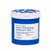 COSRX One Step Original tonizační tamponky Tone Clarifying Moisture Pad 100 pcs