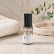 COSRX Peptide-132 Ultra Perfect Hair Bonding Oil Serum oljni serum za krepitev lasnih vlaken 28 ml