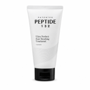 COSRX Peptide-132 Ultra Perfect Hair Bonding Treatment regenerativna kura za krepitev lasnih vlaken 120 ml