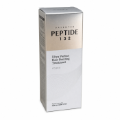 COSRX Peptide-132 Ultra Perfect Hair Bonding Treatment regenerativna kura za krepitev lasnih vlaken 120 ml