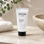 COSRX Peptide-132 Ultra Perfect Hair Bonding Treatment regenerativna kura za krepitev lasnih vlaken 120 ml