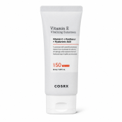COSRX bronceador Vitamin E Vitalizing Sunscreen 50 ml