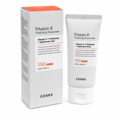 COSRX bronceador Vitamin E Vitalizing Sunscreen 50 ml