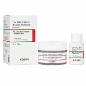 COSRX sérum The AHA 2 BHA 2 Blemish Treatment Serum 50 ml