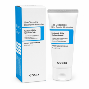COSRX hloubkově hydratační pleťový krém The Ceramide Skin Barrier Moisturizer 80 ml