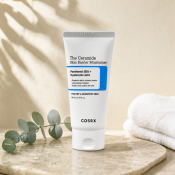 COSRX hloubkově hydratační pleťový krém The Ceramide Skin Barrier Moisturizer 80 ml