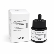 COSRX intensives Hydratationsserum The Hyaluronic Acid 3 Serum 20 ml