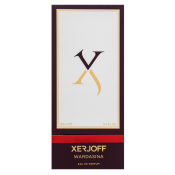Xerjoff Wardasina Eau de Parfum unisex Extra Offer 4 100 ml