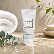 Heimish All Clean čistiaca pena White Clay Foam 150 g