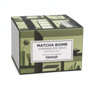 Heimish Matcha Biome Hydrogel Eye Patch 60 pcs